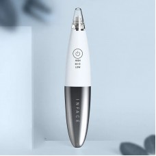 Вакуумный аппарат для чистки лица Xiaomi Youpin InFace Electric Blackhead Apparatus (MS7000)