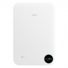 Бризер Xiaomi SmartMi Fresh Air System Wall Mounted Heat Version (XFXTDFR02ZM, белый)