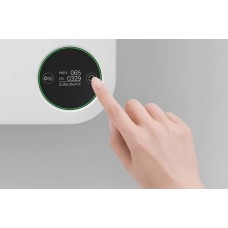 Бризер Xiaomi SmartMi Fresh Air System Wall Mounted Heat Version (XFXTDFR02ZM, белый)