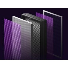 Бризер Xiaomi SmartMi Fresh Air System Wall Mounted Heat Version (XFXTDFR02ZM, белый)