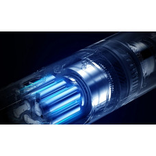Беспроводной пылесос Xiaomi Mi Vacuum Cleaner Light