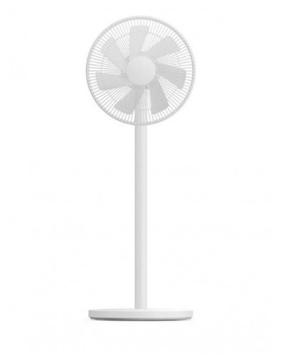 Вентилятор напольный Xiaomi Mijia DC Inverter Floor Fan E (белый)