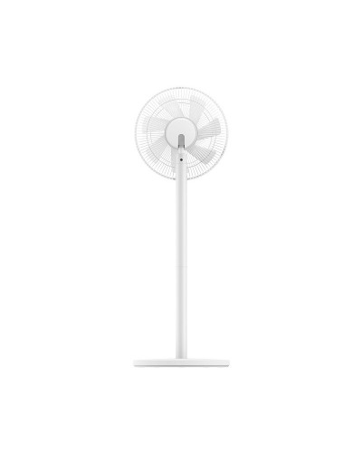 Вентилятор напольный Xiaomi Mijia DC Inverter Floor Fan E (белый)