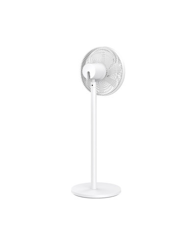 Вентилятор напольный Xiaomi Mijia DC Inverter Floor Fan E (белый)