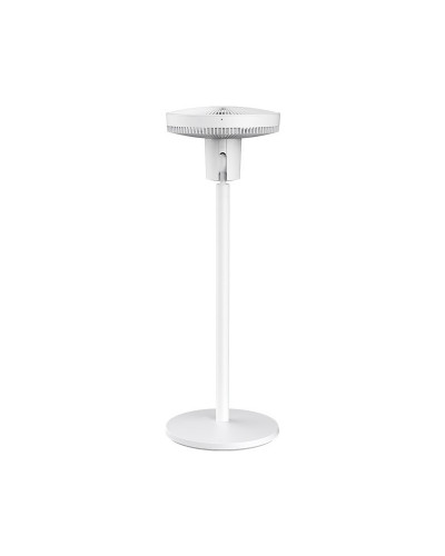 Вентилятор напольный Xiaomi Mijia DC Inverter Floor Fan E (белый)