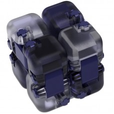Кубик-конструктор Xiaomi Colorful Fidget Cube ZJMH02IQI (в пакетике)