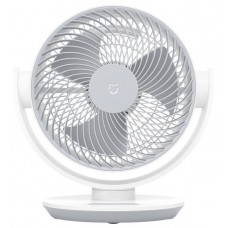 Вентилятор напольный/настольный Xiaomi Mijia DC Frequency Conversion Circulating Fan (белый)