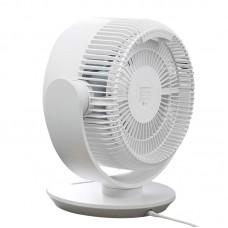 Вентилятор напольный/настольный Xiaomi Mijia DC Frequency Conversion Circulating Fan (белый)