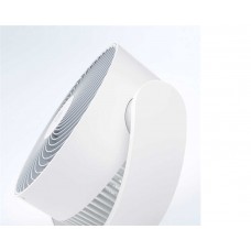 Вентилятор напольный/настольный Xiaomi Mijia DC Frequency Conversion Circulating Fan (белый)