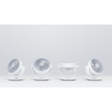Вентилятор напольный/настольный Xiaomi Mijia DC Frequency Conversion Circulating Fan (белый)