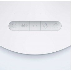 Вентилятор напольный/настольный Xiaomi Mijia DC Frequency Conversion Circulating Fan (белый)