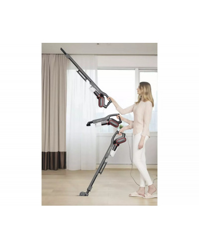Вертикальный пылесос Xiaomi Deerma Vacuum Cleaner DX700 PRO EU