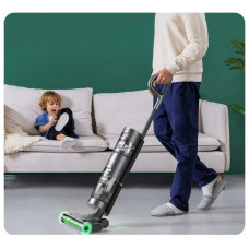 Вертикальный моющий пылесос Xiaomi Dreame H11 Max Dry and Wet Vacuum Cleaner (EU)
