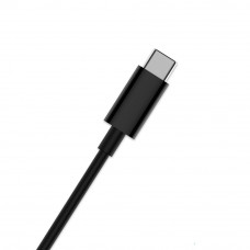 Кабель Xiaomi ZMI Type-C/Type-C 150cm 60W (AL301, чёрный)