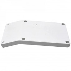 Калькулятор Xiaomi Kaco Lemo Desk Electronic Calculator White K1410 (Белый)