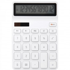 Калькулятор Xiaomi Kaco Lemo Desk Electronic Calculator White K1410 (Белый)