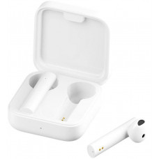 Беспроводные наушники Xiaomi Mi True Wireless Earphones 2S (белый)