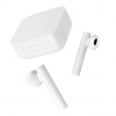 Беспроводные наушники Xiaomi Mi True Wireless Earphones 2S (белый)