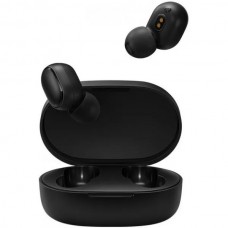 Беспроводные наушники Xiaomi Mi True Wireless Earbuds Basic 2 (EU, черный)