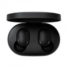Беспроводные наушники Xiaomi Mi True Wireless Earbuds Basic 2 (EU, черный)