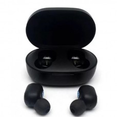 Беспроводные наушники Xiaomi Mi True Wireless Earbuds Basic 2 (EU, черный)