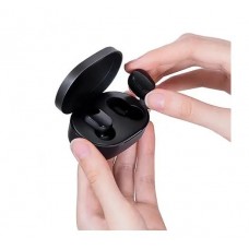 Беспроводные наушники Xiaomi Mi True Wireless EarBuds Basic 2S (черный)