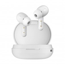 Беспроводные наушники Haylou MoriPods ANC True Wireless Bluetooth Headset (белый)
