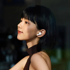 Беспроводные наушники Xiaomi Redmi Buds 4 (Белый)