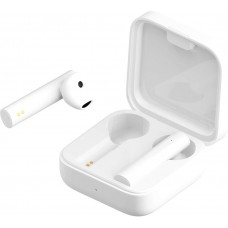 Беспроводные наушники Xiaomi Air 2SE Mi True Wireless Earphones (TWSEJ04WM, белый)