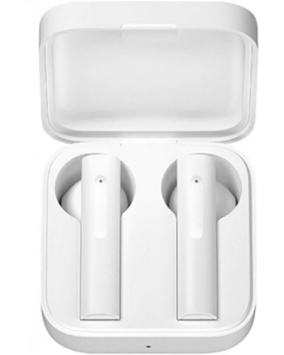 Беспроводные наушники Xiaomi Air 2SE Mi True Wireless Earphones (TWSEJ04WM, белый)