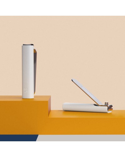 Кусачки для маникюра Xiaomi Mijia Splash-proof Nail Clipper (MJZJD001QW)
