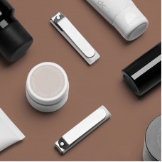 Кусачки для маникюра Xiaomi Mijia Splash-proof Nail Clipper (MJZJD001QW)