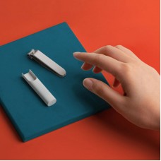 Кусачки для маникюра Xiaomi Mijia Splash-proof Nail Clipper (MJZJD001QW)