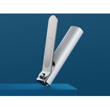 Кусачки для маникюра Xiaomi Mijia Splash-proof Nail Clipper (MJZJD001QW)