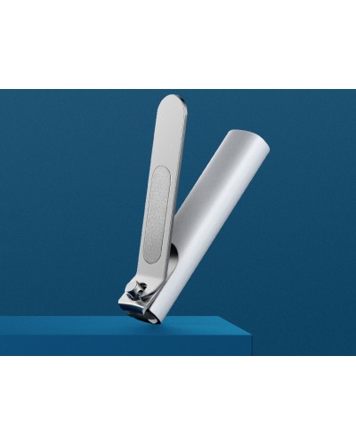 Кусачки для маникюра Xiaomi Mijia Splash-proof Nail Clipper (MJZJD001QW)