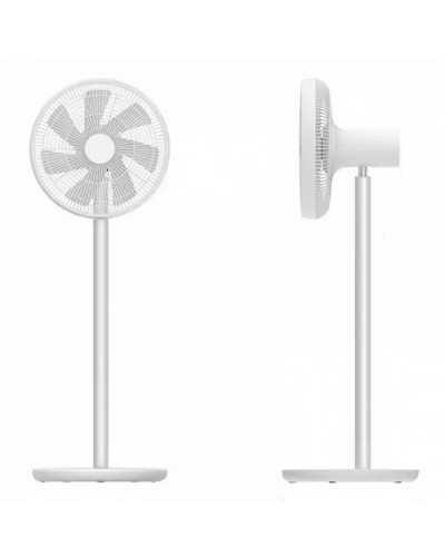Вентилятор напольный Xiaomi Mijia Floor Fan (белый)