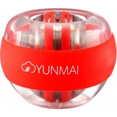 Кистевой гироскопический тренажер Xiaomi Yunmai Gyroscopic Wrist Trainer (YMGB-Z702, красный)