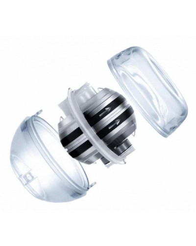 Кистевой гироскопический тренажер Xiaomi Yunmai Gyroscopic Wrist Trainer (YMGB-Z702, красный)