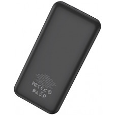 Внешний аккумулятор Hoco J52 New Joy 10000mAh (черный)
