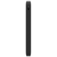 Внешний аккумулятор Redmi Power Bank (10000 mAh, черный)