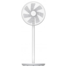 Вентилятор напольный Xiaomi Mijia DC Inverter Floor Fan 2 (белый)
