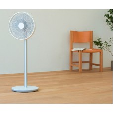 Вентилятор напольный Xiaomi Mijia DC Inverter Floor Fan 2 (белый)