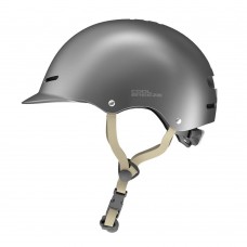 Защитный шлем Xiaomi HIMO Brezee Riding Helmet (K1 серый)