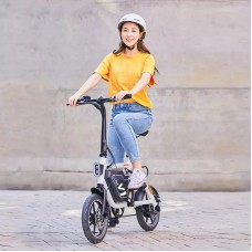 Защитный шлем Xiaomi HIMO Brezee Riding Helmet (K1 серый)