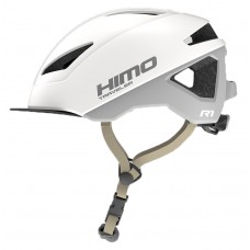 Защитный шлем Xiaomi HIMO Brezee Riding Helmet (R1 белый)