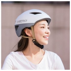 Защитный шлем Xiaomi HIMO Brezee Riding Helmet (R1 белый)