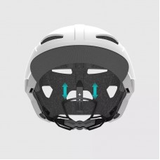 Защитный шлем Xiaomi HIMO Brezee Riding Helmet (R1 белый)
