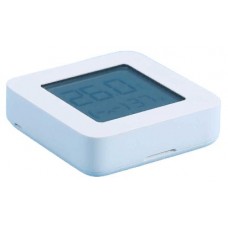 Датчик температуры и влажности Xiaomi Mi Temperature and Humidity 2 (LYWSD03MMC, белый)