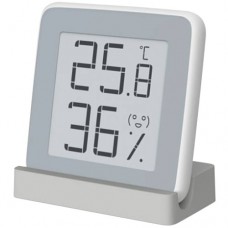 Датчик температуры и влажности Mi Digital Bluetooth Thermometer Hygrometer (MHO-C401, EU, белый)