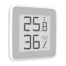 Датчик температуры и влажности Mi Digital Bluetooth Thermometer Hygrometer (MHO-C401, EU, белый)